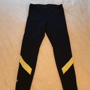 Athleta workout leggings